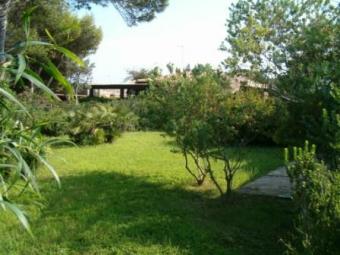 Villa in Stintino-Sardinia Cagliari
